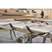 BESSEY - Schraubzwinge Temperguss-Schraubknecht TGK50K