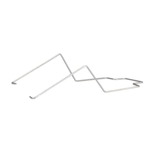 ABB Stotz S&J - Zubehör/Ersatzteile für Schaltrelais Halter CR-UH für CR-U Sockel − 10 Stück
