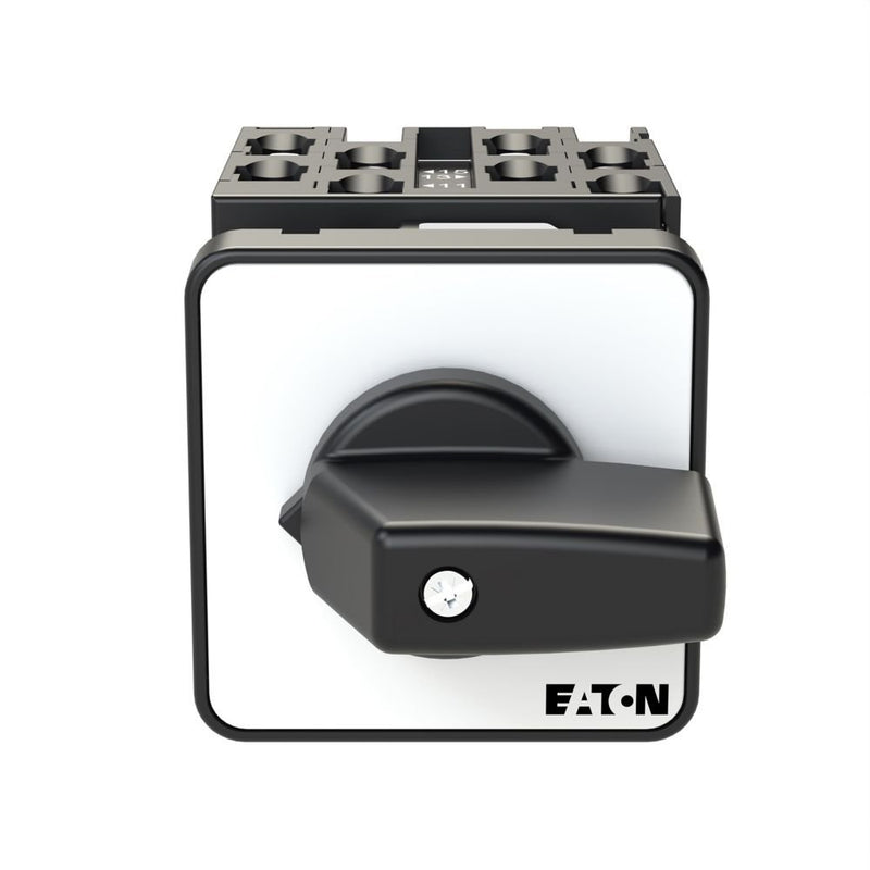 Eaton - Lastschalter Umschalter T0-4-8223/E 4pol