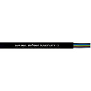 Lapp Kabel&Leitung - Energiekabel < 1 kV, für ortsveränderlichen Einsatz ÖLFLEX LIFT F 00420073 4G2,5 450/750V