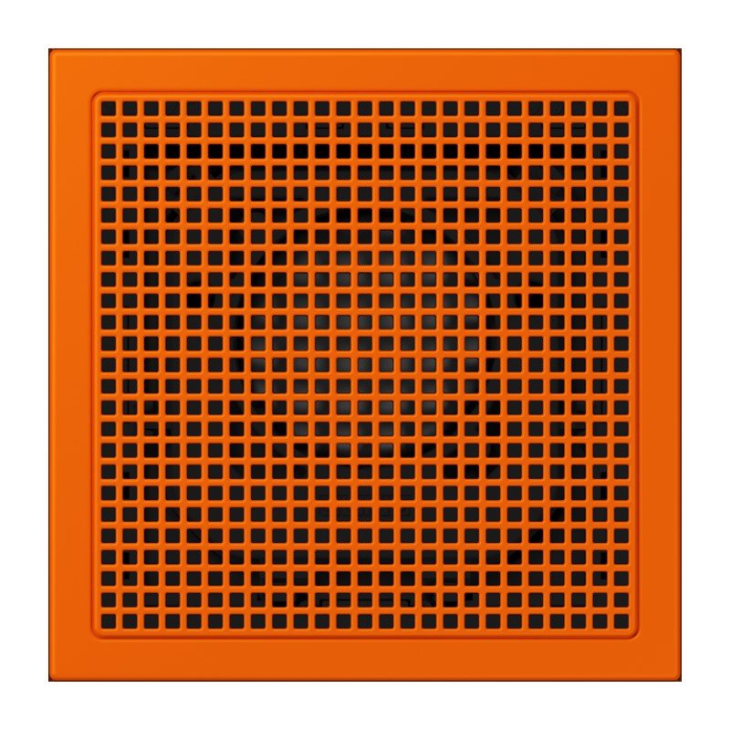 Jung - Lautsprecher Lautsprechermodul LSM LC 4224 orange
