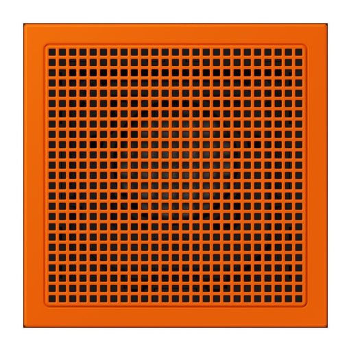 Jung - Lautsprecher Lautsprechermodul LSM LC 4224 orange