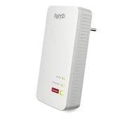 FRITZ - Netzwerkadapter Powerline Adapter FRITZ!Powerline1240A WLAN Set