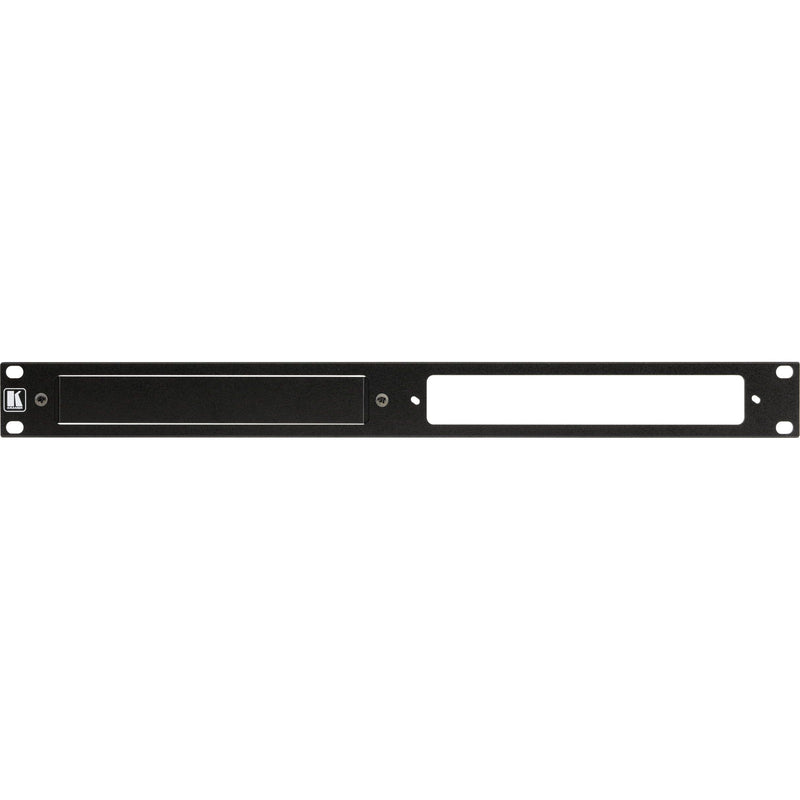 Kramer - Zubehör/Ersatzteile für modulares Anschlusssystem 19 Zoll-Rack-Adapter RK-T2B-B f.MegaTOOLS