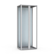 nVent Hoffman - Komponente für den Ausbau (Schaltschrank) Vertikaler Mittelsteg CDV2200R5 2200