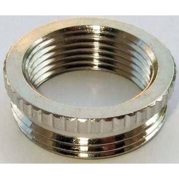 Hartmann - Erweiterungs-/Reduzierring REDUKTION A.METALL 1.071.3629.01 − 25 Stück