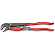 Knipex - Rohrzange 83 61 020 S-Maul, 560mm