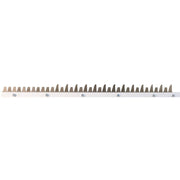 Makita - Heckenschere (Akku) Akku-Heckenschere DUH507RF 50 cm 18V / 3,0 Ah − 1 Stück