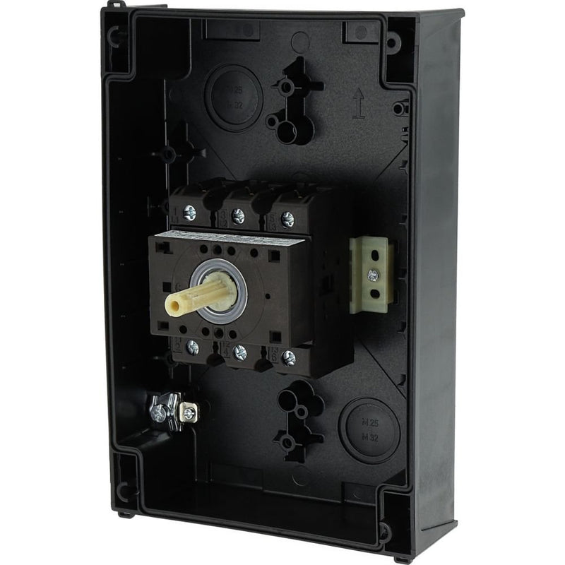 Eaton - Lasttrennschalter Hauptschalter P3-63/I4/SVB I4/SVB