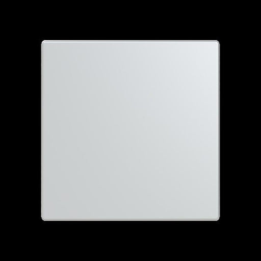 Busch-Jaeger - Bussystem-Tastwippe Abdeckung, 1-fach LFW/A.1.63.11-83 für Keypad