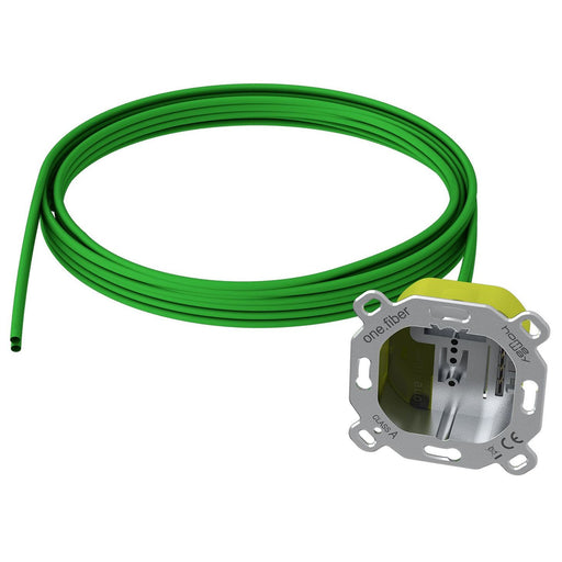 Homeway - Hybridkabel Linie dosenseitig vormont. HW-KOFV1L006 6m
