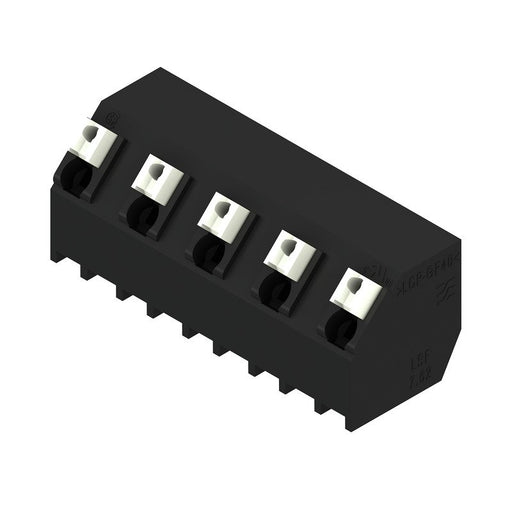 Weidmüller - Leiterplattenklemme Leiterplattenklemme LSF-SMT 7#1884980000 7.62mm − 15 Stück