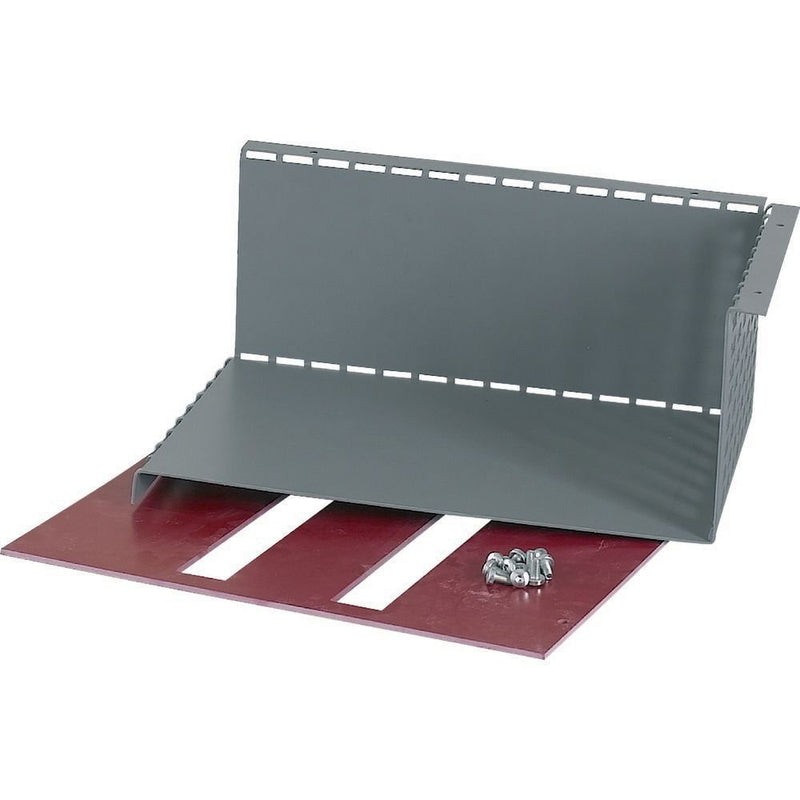 Eaton - Trennwand (Schaltschrank) Abschottung Neutralleiter- XTPPI63BV3PN Hauptsammelschiene