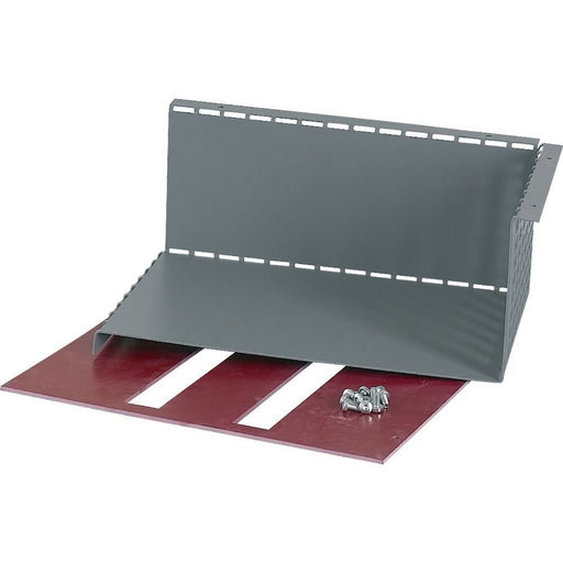Eaton - Trennwand (Schaltschrank) Abschottung Neutralleiter- XTPPI63BV3PN Hauptsammelschiene