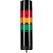 Murrelektronik - Signalsäule, Komplettgerät Bausteine Steuerungstechn. 4000-76705-5310000 mit LED-Modulen