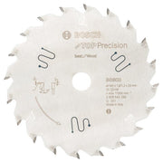 Bosch - Kreissägeblatt Top 2608642385 Precision Best for