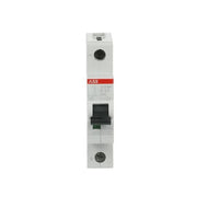 ABB Stotz S&J - Leitungsschutzschalter Sicherungsautomat 2CDS271065R0377 10kA, 6A, 1P