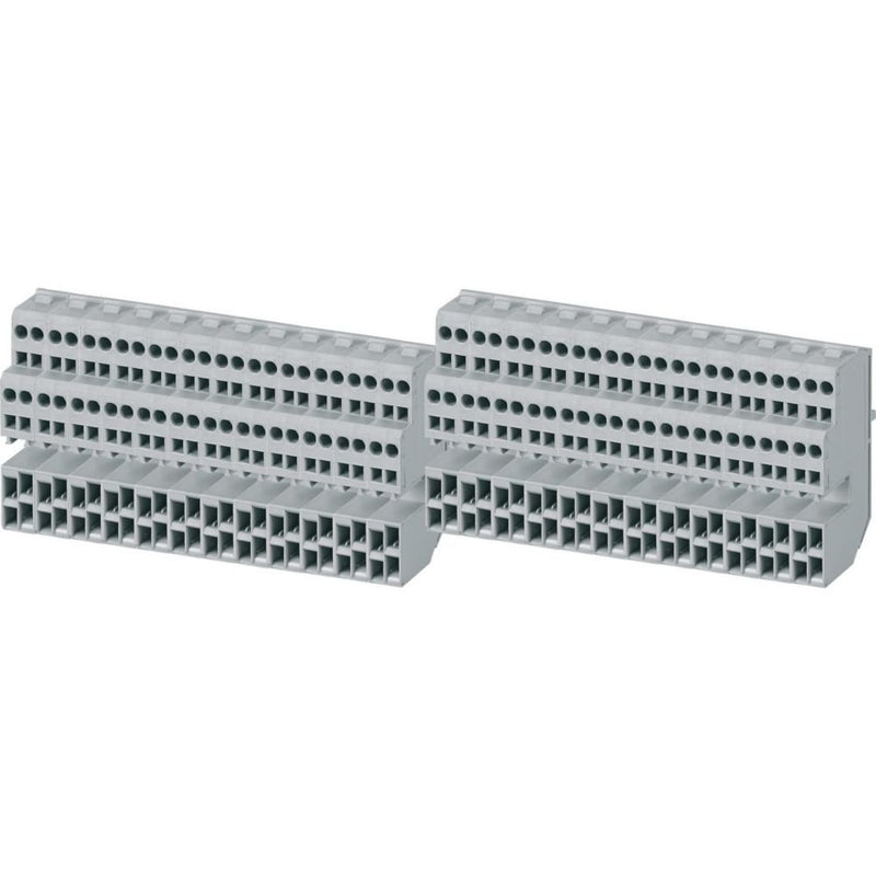 Eaton - Steuerleitungsklemme Hilfsleiterklemmen Kit IZMX-SEC-KIT-W40-1 Umbau alte Kassette