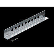 Rittal - Komponente für den Ausbau (Schaltschrank) Gleitschienen VX 5302.033 (VE2) Festeinbau