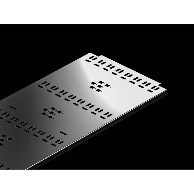 Rittal - Kabelführung für Gehäuse/Schränke Kabeltrasse TX 7888.320