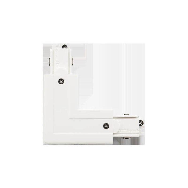 SG Leuchten - Elektrisches Zubehör/Ersatzteile für Leuchten L-Verbinder 312518