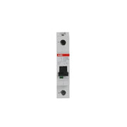 ABB Stotz S&J - Leitungsschutzschalter Sicherungsautomat S201M-K0,75UC 10 kA, 0.75 A, 1P