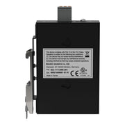 WAGO - Netzwerk Switch Industrial-ECO-Switch,5 852-1111/000-001 Ports 1000Base-T − 1 Stück