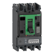 Schneider Electric - Leistungsschalter für Trafo-, Generator- und Anlagenschutz Kompaktleistungsschalter C63R35E630 ComPacT NSX630R mit