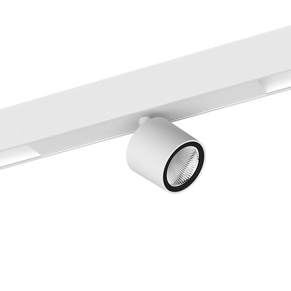 LTS Licht&Leuchten - Downlight/Strahler/Flutlicht Strahlereinsatz LK-ORYO 060. #672175 940, DALI, ws