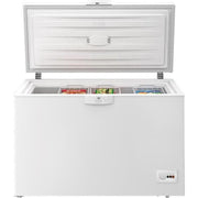 Beko - Gefriergerät Gefriertruhe HSM27050 284L