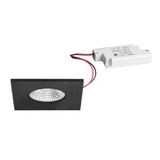 Brumberg Leuchten - Downlight/Strahler/Flutlicht LED-Einbaudownlight 230 V 39481183