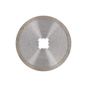 Bosch - Trenn-/Schleifscheibe X-LOCK Diamanttrennscheibe 2608615138 Standard for Ceramic