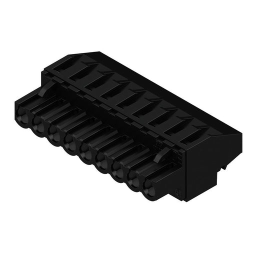 Weidmüller - Kabelsteckverbinder für Leiterplattensteckverbinder Verbinder 5.00mm BLZP 5.00#1959030000 − 36 Stück
