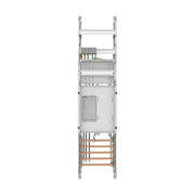 Eaton - Zählerfeld ZSD-M17B0013 1ZP,5pol