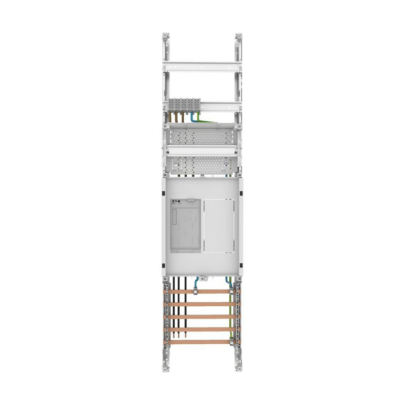 Eaton - Zählerfeld ZSD-M17B0013 1ZP,5pol