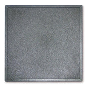 Janitza Electronic - Zubehör/Ersatzteile für Prüf- und Messgeräte (Elektro) Blindabdeckung BA96 Kunststoff. Sw 96X96