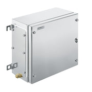 Weidmüller - Gehäuse/Schrank für Explosionsschutz Gehäuse KTB MH 262615 S2E4 260x260x150mm,elekt