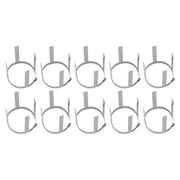Vaillant - Schornsteinabstandswandhalter Abstandshalter 250mm 0020106561 (VE10) Eds
