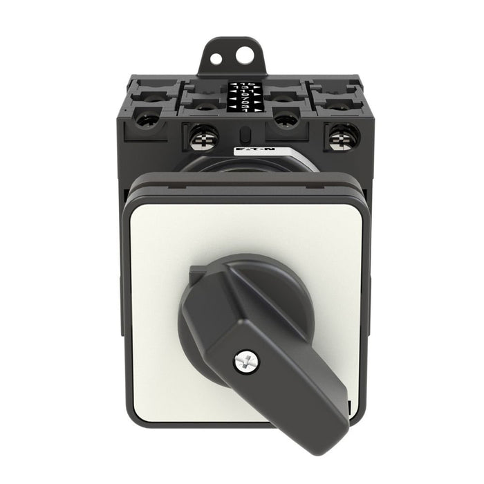 Eaton - Lastschalter Dahlanderschalter T3-4-8440/Z  − 1 Stück
