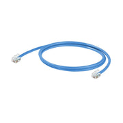 Weidmüller - Patchkabel Kupfer Industrie Smart Metering Patchkabel IE-C5GO6L#3036970003