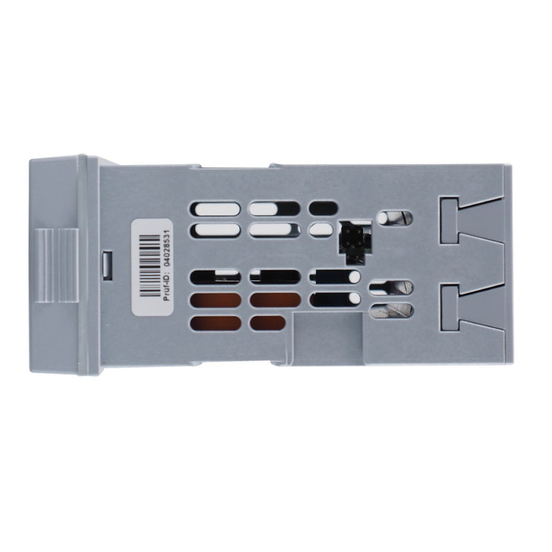Jumo - Temperaturüberwachungsgerät Digital Anzeigeinstrument 00493228 96x48mm, 230V