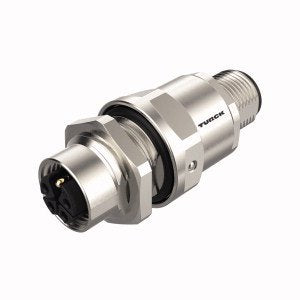 Turck - Zubehör/Ersatzteile für Niederspannungs-Schalttechnik Wanddurchführung AD-FK5PK-FS5PK