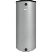 Bosch Thermotechnik - Speicher für Zentralheizung/Wärmepumpe Pufferspeicher BH120-51A STORA 120L, silber