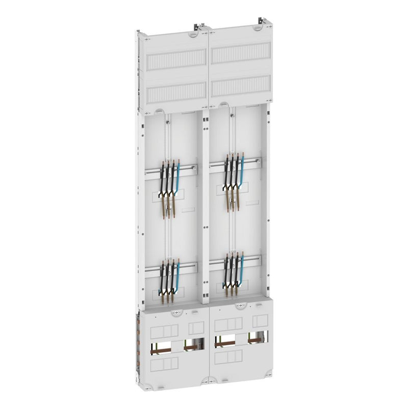 Eaton - Zählerfeld ZSD-Z29A1074