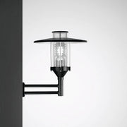 Trilux - Mechanisches Zubehör/Ersatzteile für Leuchten Wandbefestigung 09800WB