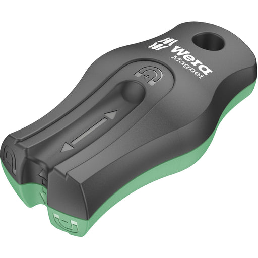 Wera - (Ent)magnetisierungsgerät Magnetisiergerät 05033404001