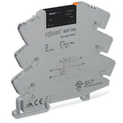 WAGO - Optokoppler SSR-Relaisbaustein 857-704 24VDC,0-48VDC/0,1A