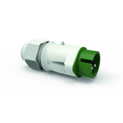 Bals Elektrotech - CEE-Stecker (IEC 60309) Kleinstapnnungs-Stecker 32 4436 A 2p <50V 2h IP44