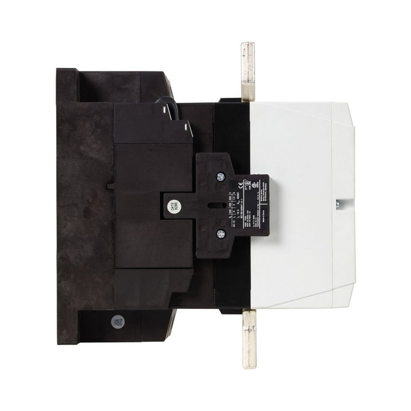 Eaton - Leistungsschütz zum Schalten von Wechselstrom Leistungsschütz DILH800/22(RDC48)