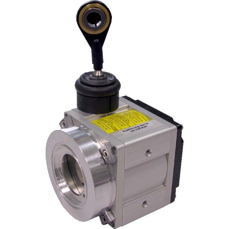 TR-Electronic - Wegsensor Seillängengeber SL 3002/GS80